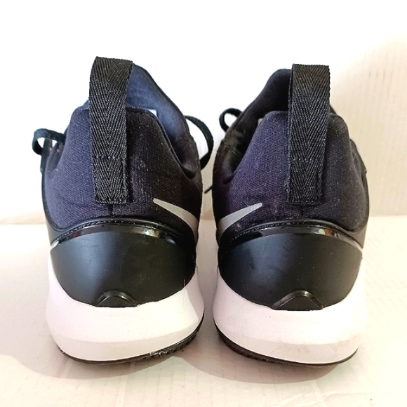 NIKE Zoom Shift 2 TB Mesh Lace-Up Low Top Sneakers NWOT - Picture 12 of 15